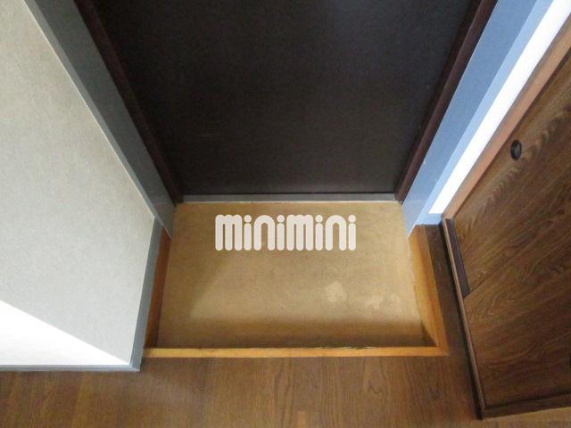 玄関　玄関です