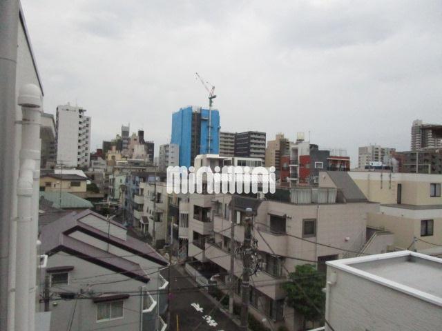 眺望　眺望です