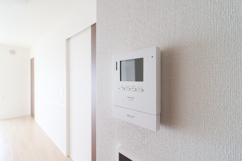 セキュリティ　図面と現状に相違がある場合には現状を優先