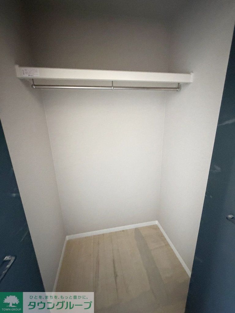 収納　★お部屋探しは、タウンハウジング多摩センター店へ★