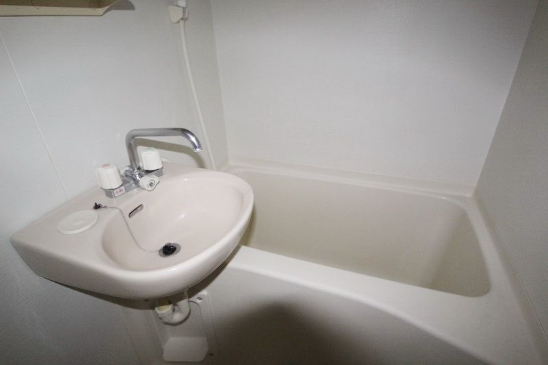 バス・シャワールーム　同シリーズ