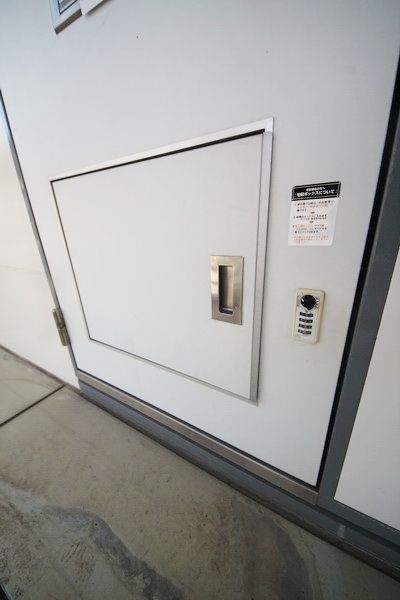 その他設備　同シリーズ