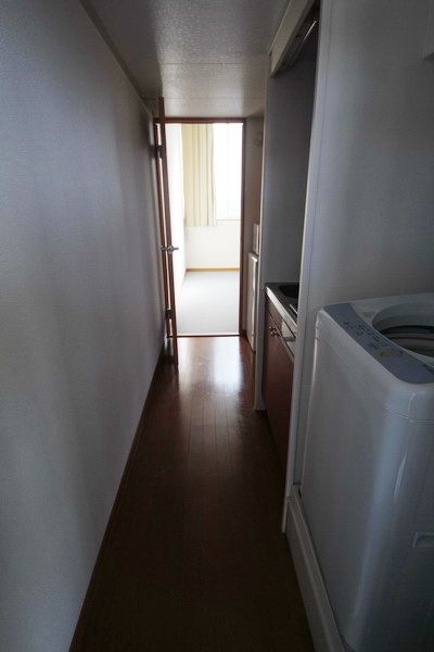 玄関　同シリーズ