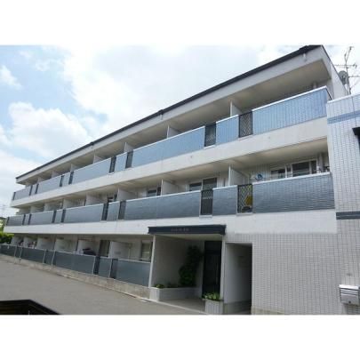 建物外観　建物外観