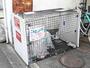 その他共有部分　ゴミステーション