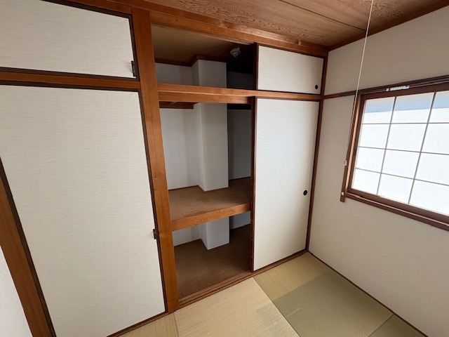 収納　ウォシュレット