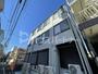 南千住駅より徒歩4分 3階 築2年の賃貸物件