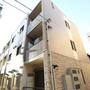 巣鴨駅より徒歩4分 3階 築8年8ヶ月の賃貸物件