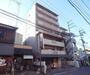 伏見桃山駅より徒歩7分 3階 築19年9ヶ月の賃貸物件