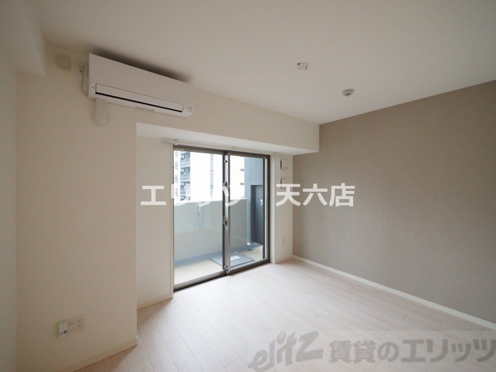 居室・リビング　リビング/居室