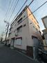 日吉本町駅より徒歩5分 3階 築53年2ヶ月の賃貸物件