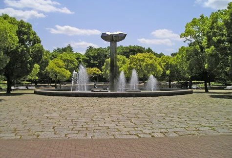 その他　府中の森公園（その他）まで1510m