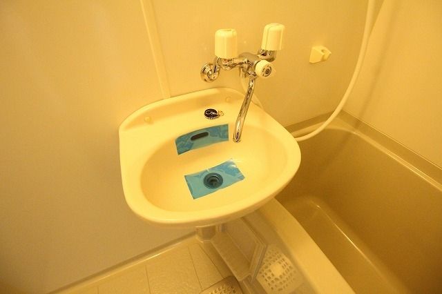 洗面設備　☆　洗面台有り　☆