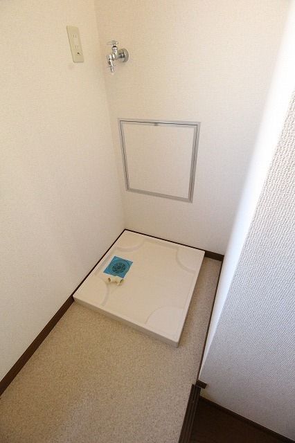 その他　☆　室内洗濯機置場有　☆