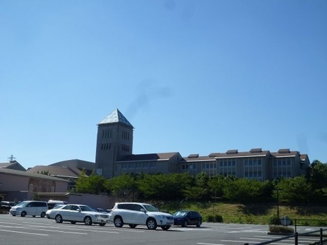 その他　首都大学東京（その他）まで1400m