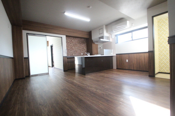 居室・リビング