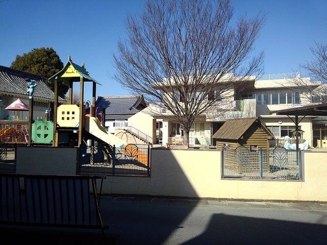 幼稚園・保育園　宮ノ陣保育園（幼稚園・保育園）まで130m