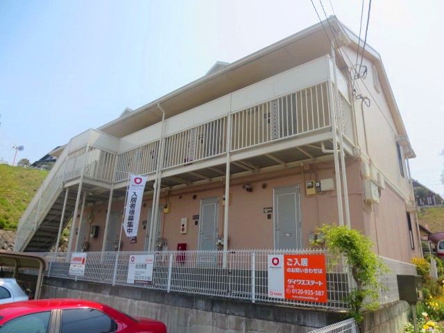 エントランス　★お部屋前のスペース★