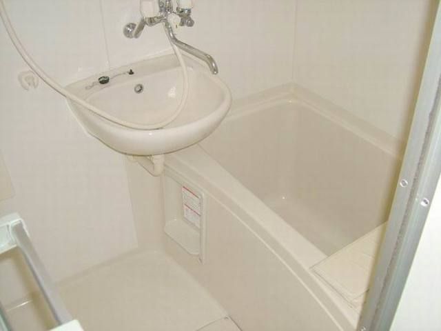 洗面設備　★バスルームの洗面台★