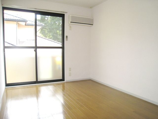 その他部屋・スペース　★明るい居室は気分も上がりますね★