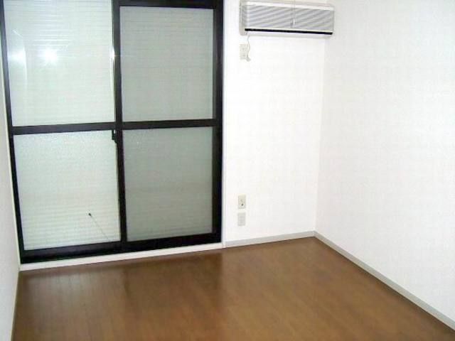 その他設備　★安心の雨戸付き★