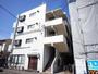 明石駅より徒歩13分 3階 築40年8ヶ月の賃貸物件