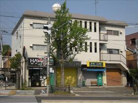 地下鉄名城線/瑞穂運動場東駅 歩3分