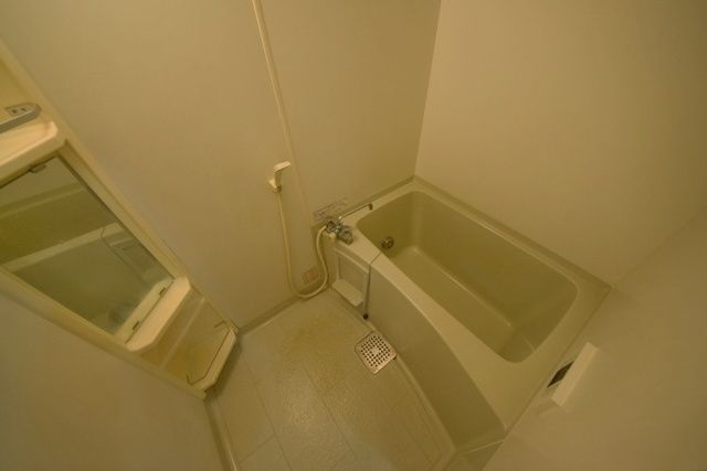 バス・シャワールーム　★バスルーム★