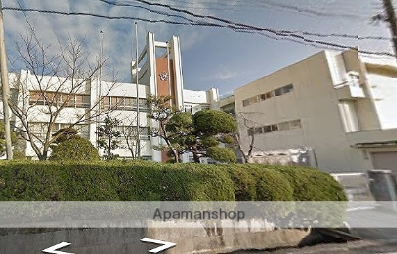 小学校　根来小学校（小学校）まで200m