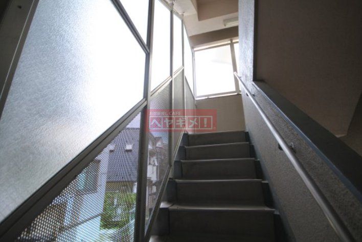 その他　バルコニー