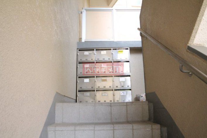 その他共有部分　共有部分