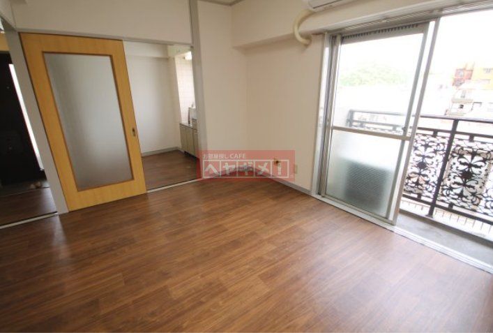 居室・リビング　リビング/居室