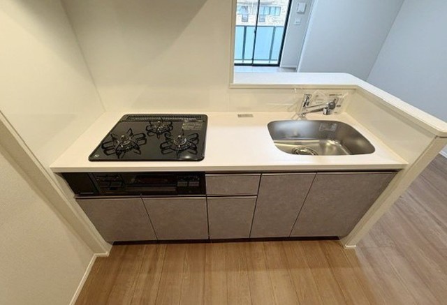 キッチン