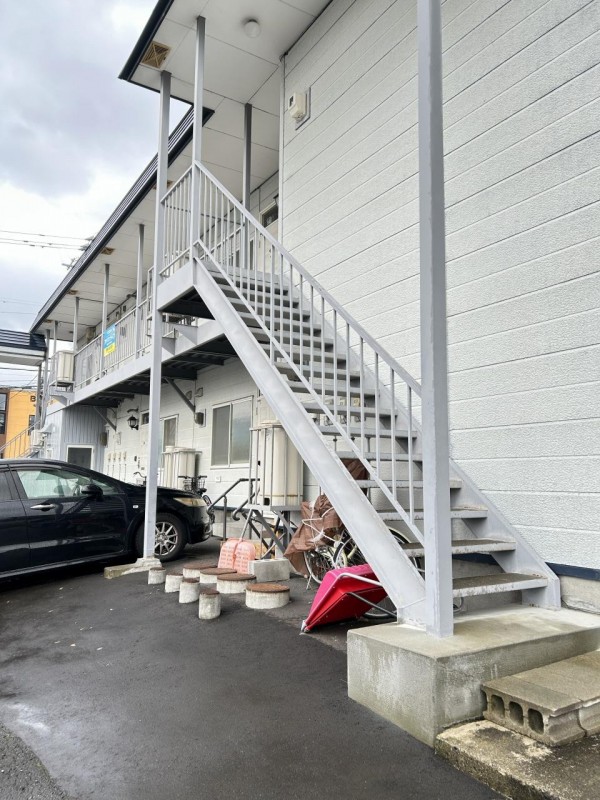 その他設備　設備