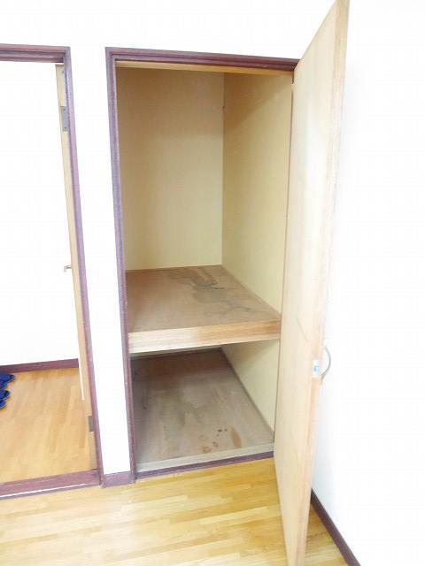 居室・リビング　リビング２