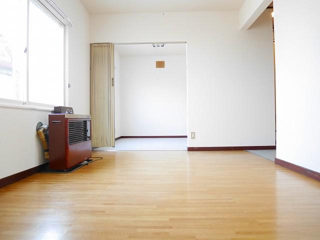 居室・リビング　リビング１