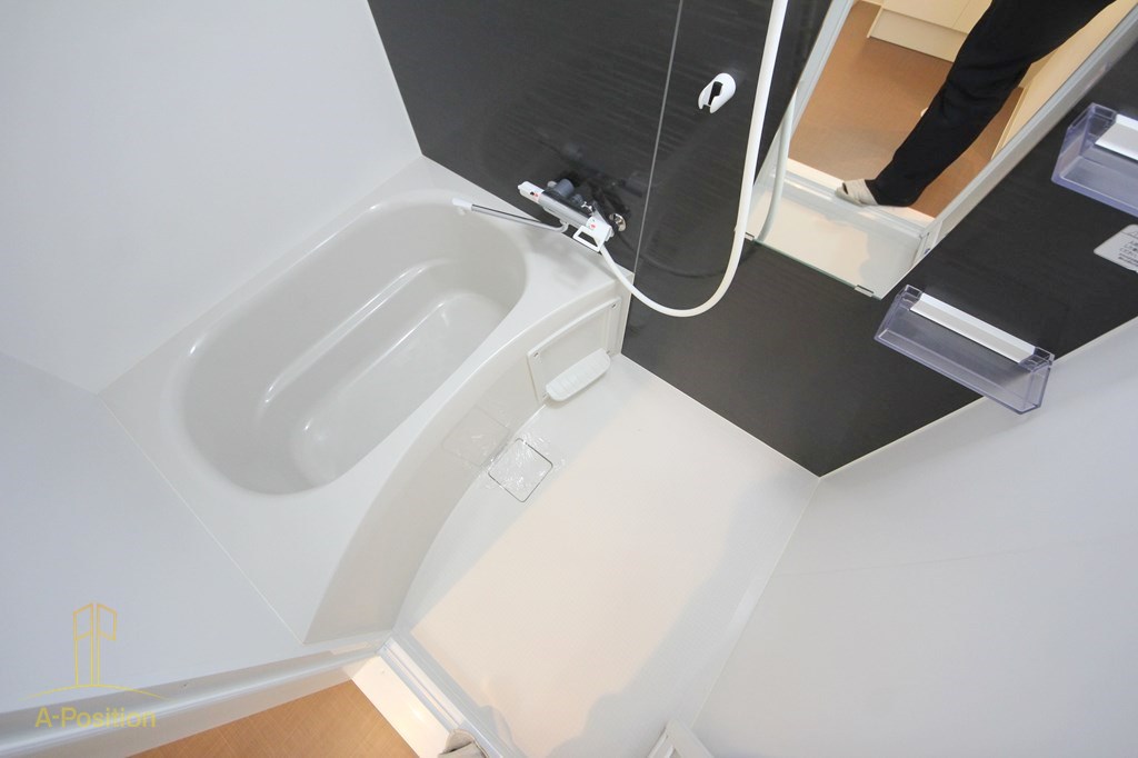 バス・シャワールーム　グランルージュ谷町六丁目