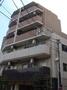 新板橋駅より徒歩4分 4階 築19年3ヶ月の賃貸物件