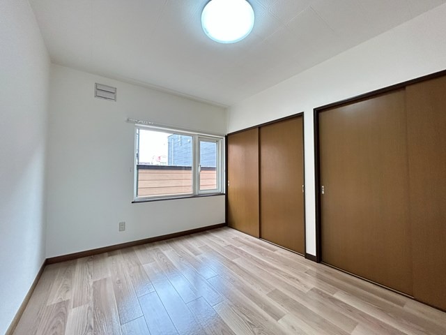 その他部屋・スペース　居室