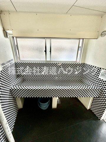 洗面設備　共用