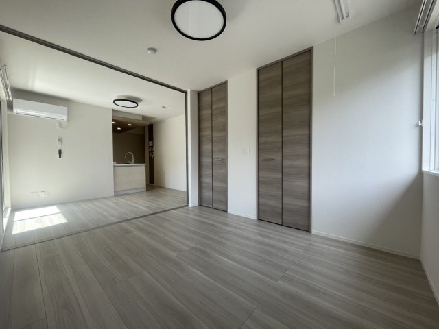 その他部屋・スペース　同物件別号室の写真です。