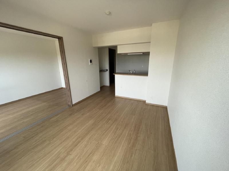 居室・リビング　居室