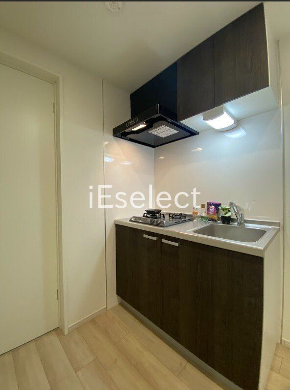 キッチン　※同仕様の画像の為、実際とは異なります