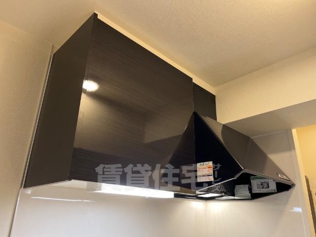 キッチン　キッチン（イメージ）