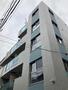代々木八幡駅より徒歩4分 4階 築3年10ヶ月の賃貸物件