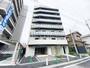 大師前駅より徒歩9分 新築 8階建の賃貸物件