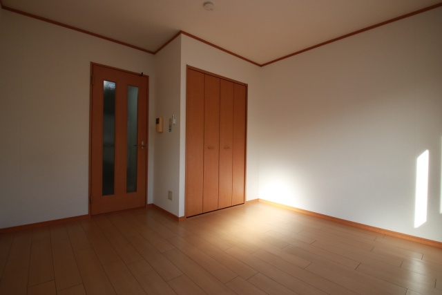 収納　※別室の参考写真の為、現況優先です。