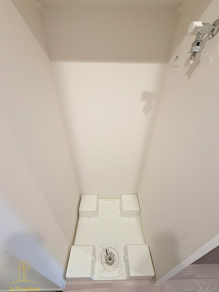 その他設備　プレサンス四天王寺前夕陽ヶ丘　凛宮