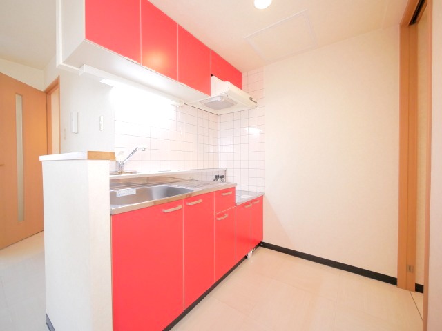 キッチン　☆独立キッチン☆