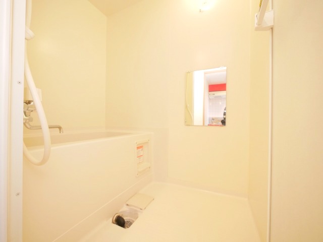 バス・シャワールーム　☆キレイなお風呂☆